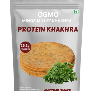 Protein Khakhra
