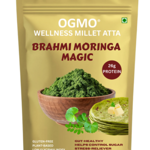 Brahmi Moringa Magic