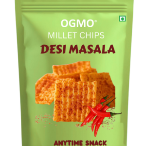 Desi Masala Chips