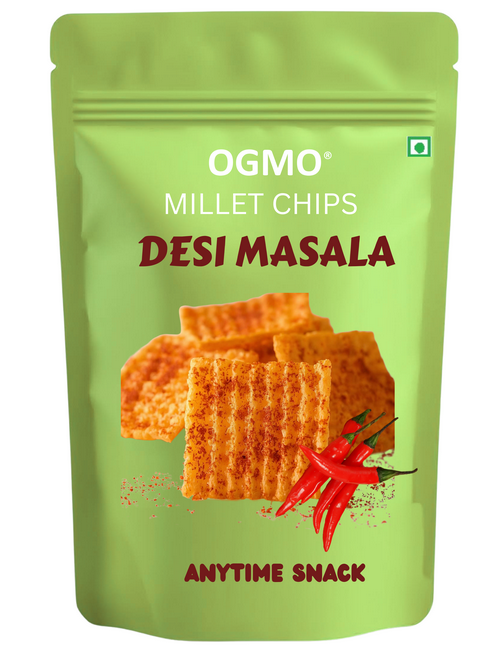 Desi Masala Chips