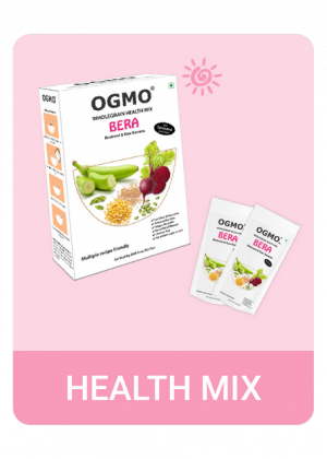 OGMO Health Mix BERA