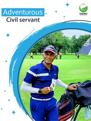 Civil Servent